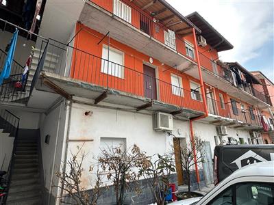 appartamento in vendita a Monza in zona Centro Storico
