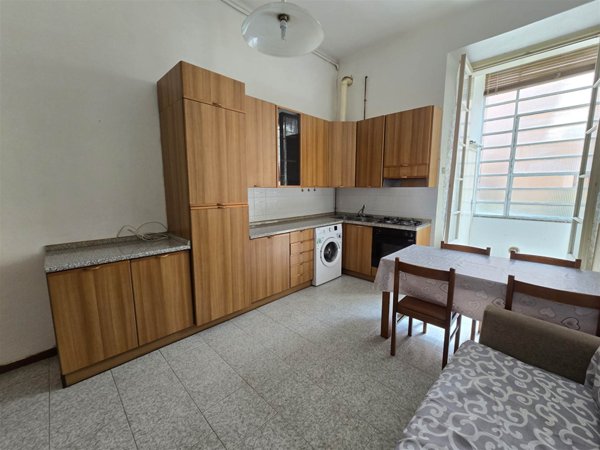 appartamento in vendita a Monza in zona Centro Storico