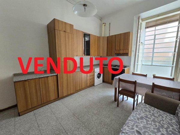 appartamento in vendita a Monza in zona Centro Storico