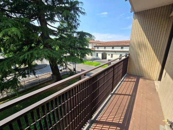 appartamento in vendita a Monza