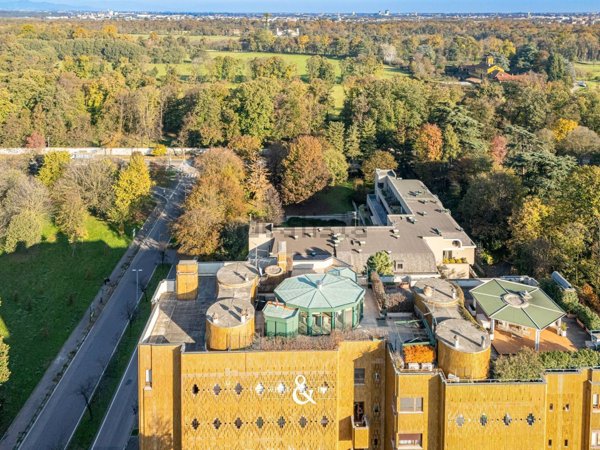 appartamento in vendita a Monza
