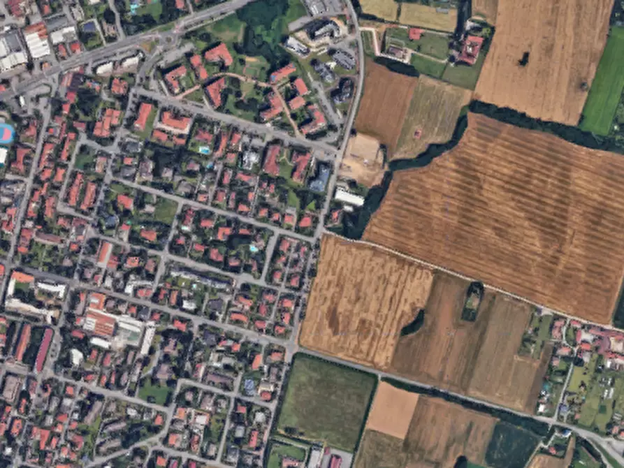 terreno agricolo in vendita a Monza