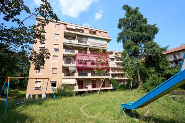 appartamento in vendita a Monza