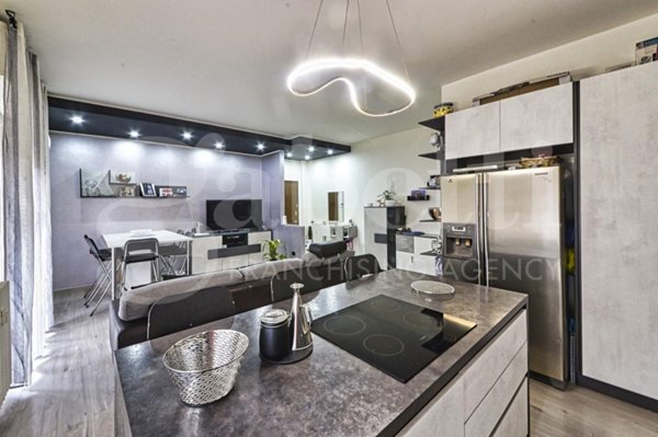 appartamento in vendita a Monza