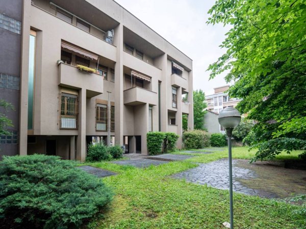 appartamento in vendita a Monza