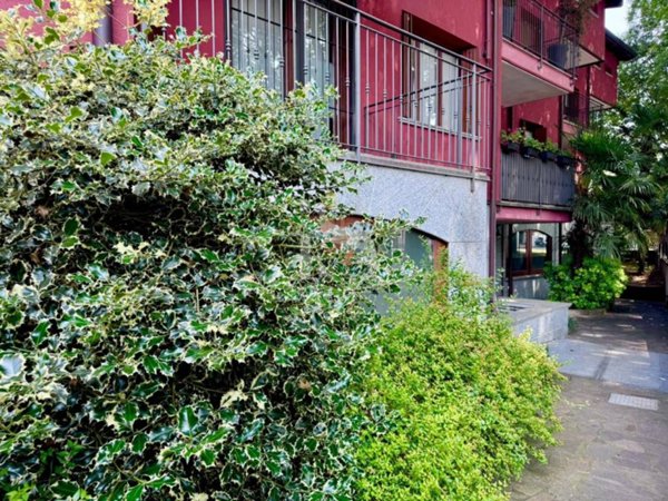 ufficio in vendita a Monza in zona Ospedale San Gerardo