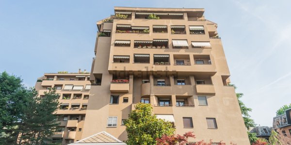 appartamento in vendita a Monza