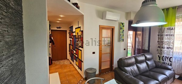 appartamento in vendita a Monza