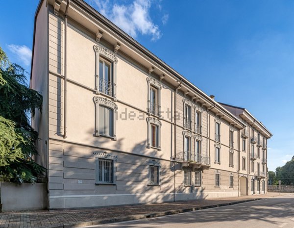 appartamento in vendita a Monza