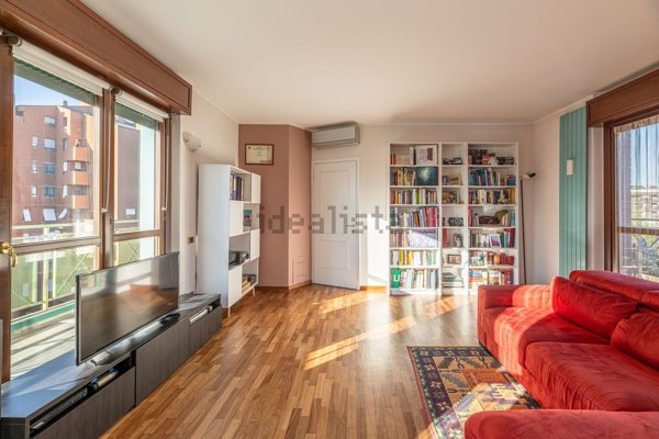 appartamento in vendita a Monza