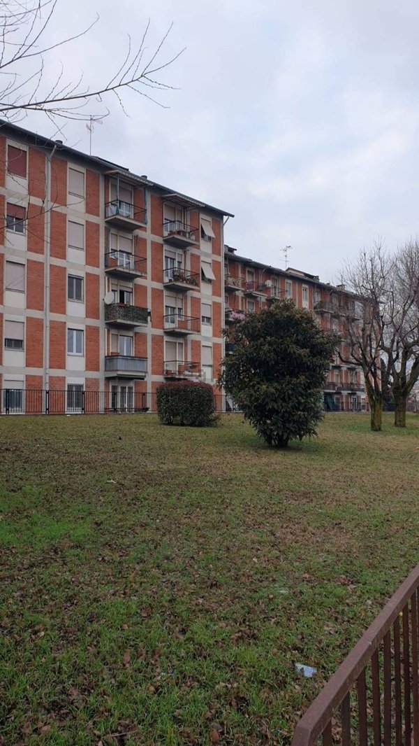 appartamento in vendita a Monza