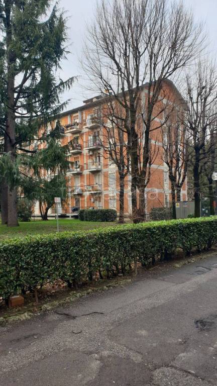 appartamento in vendita a Monza