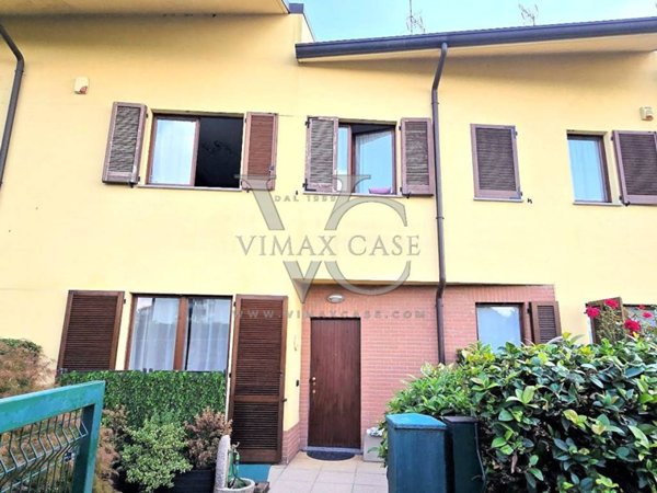 casa indipendente in vendita a Monza