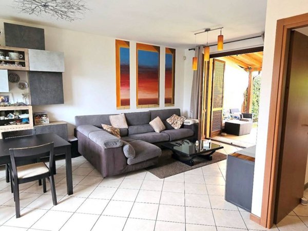 casa indipendente in vendita a Monza