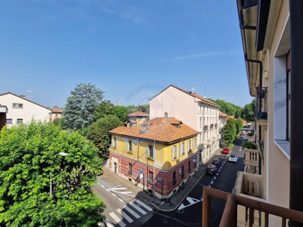 appartamento in vendita a Monza