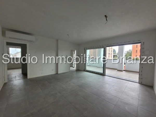 appartamento in vendita a Monza