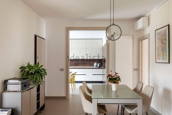 appartamento in vendita a Monza