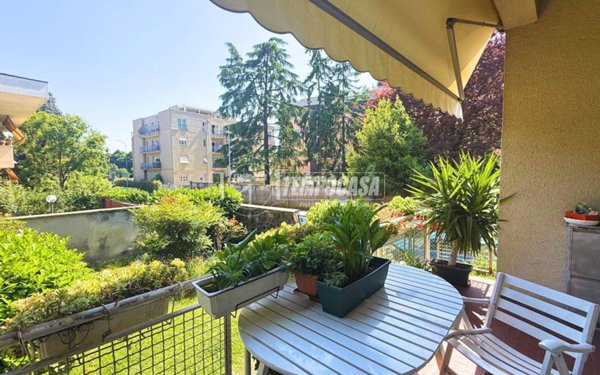 appartamento in vendita a Monza