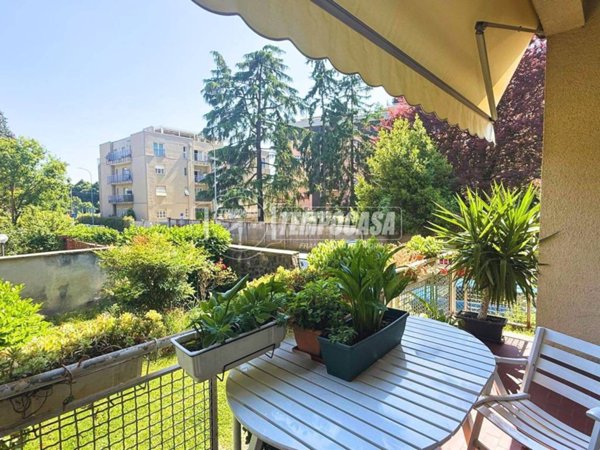 appartamento in vendita a Monza