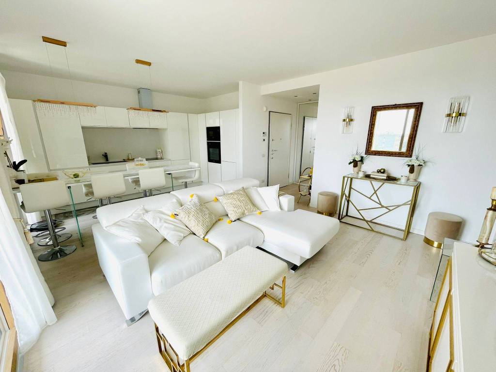 appartamento in vendita a Monza