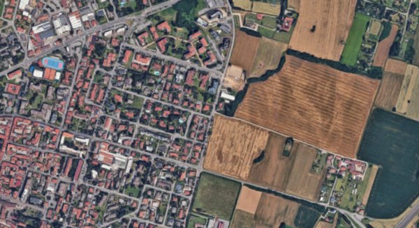 terreno agricolo in vendita a Monza