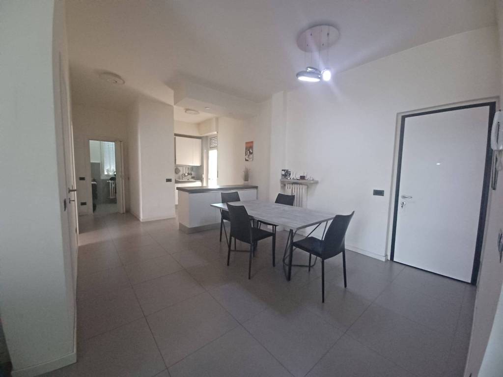 appartamento in vendita a Monza
