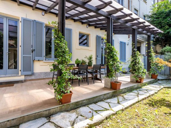 appartamento in vendita a Monza