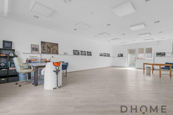 appartamento in vendita a Monza