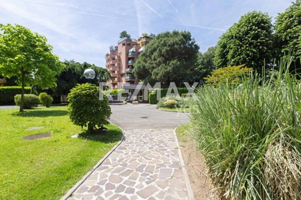 appartamento in vendita a Monza