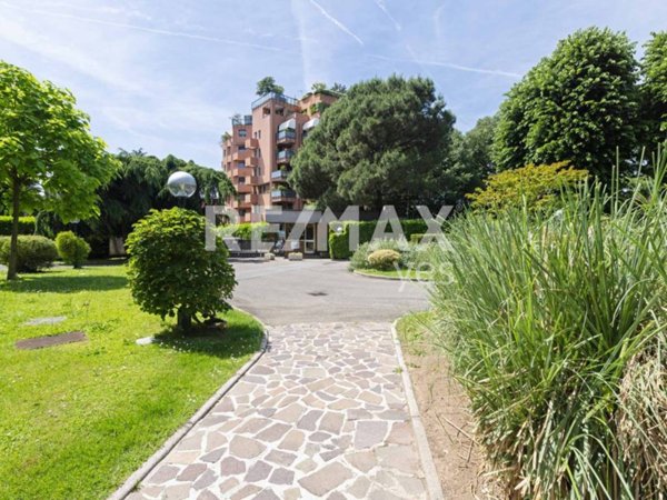 appartamento in vendita a Monza