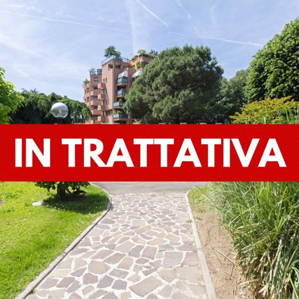 appartamento in vendita a Monza