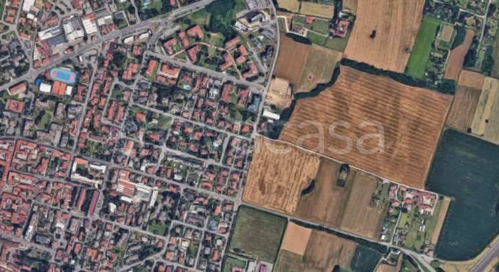 appartamento in vendita a Monza