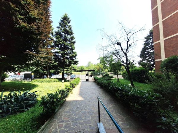 appartamento in vendita a Monza