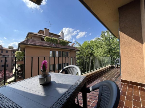 appartamento in vendita a Monza