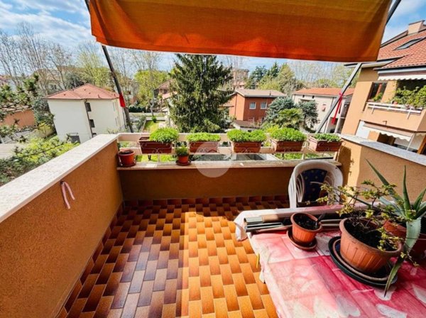 appartamento in vendita a Monza in zona Centro Storico
