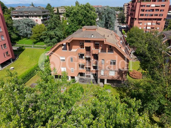 appartamento in vendita a Monza