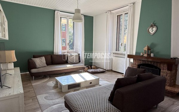 appartamento in vendita a Monza