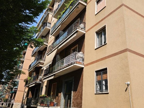 appartamento in vendita a Monza