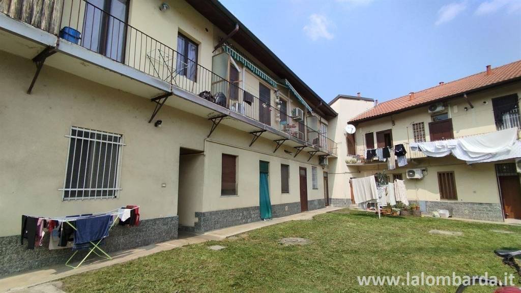 appartamento in vendita a Monza