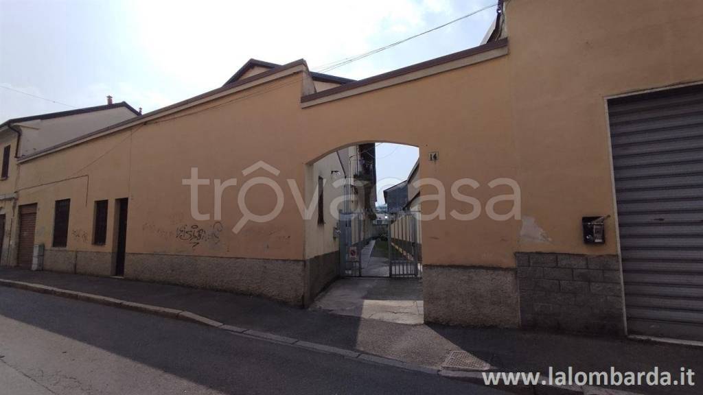 appartamento in vendita a Monza