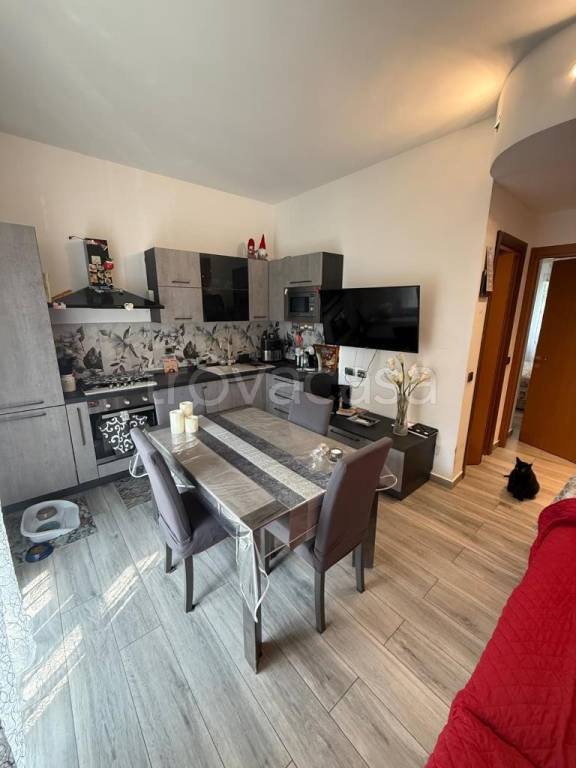 appartamento in vendita a Monza