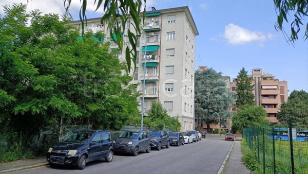 appartamento in vendita a Monza