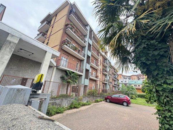 appartamento in vendita a Monza