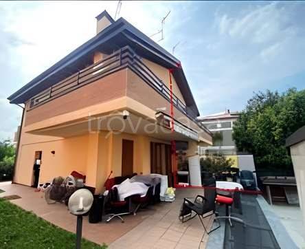 appartamento in vendita a Monza