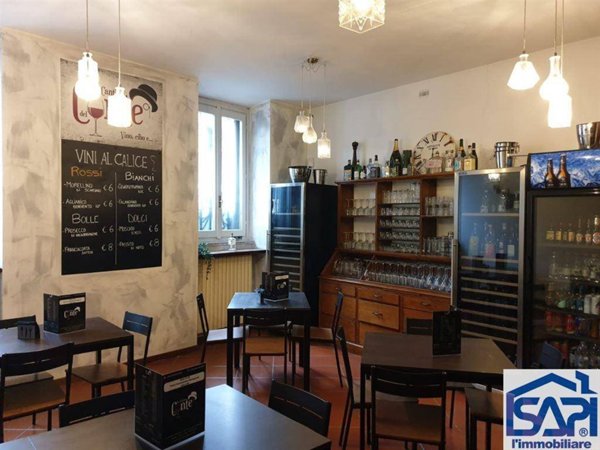 negozio in vendita a Monza
