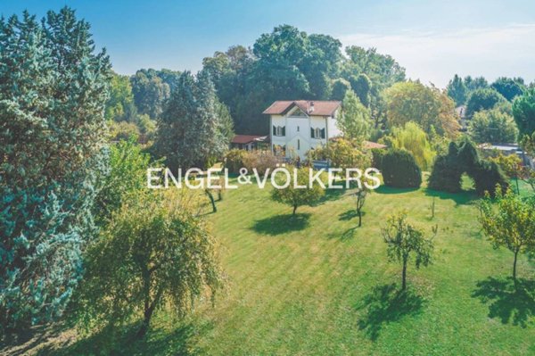 casa indipendente in vendita a Monza