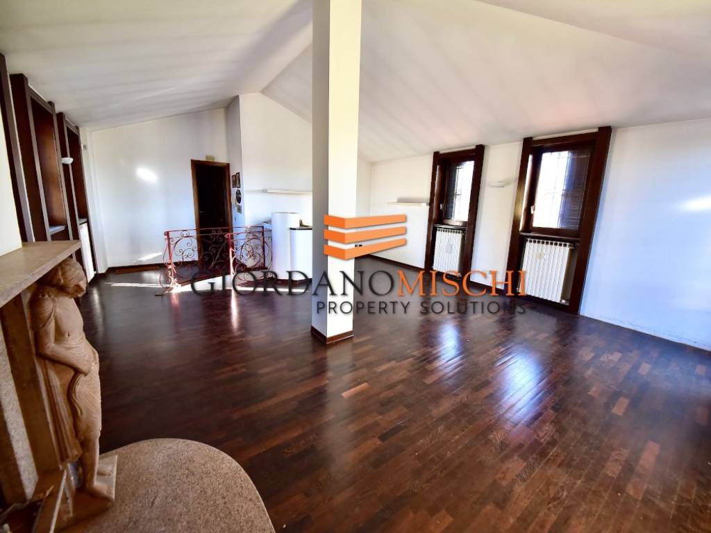 appartamento in vendita a Monza