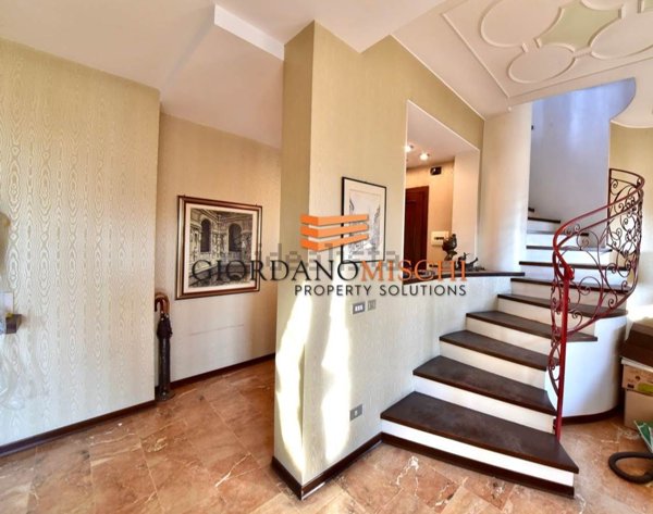 appartamento in vendita a Monza