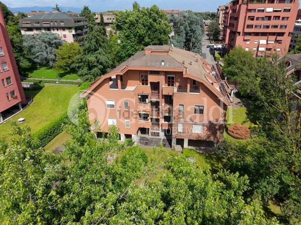 appartamento in vendita a Monza