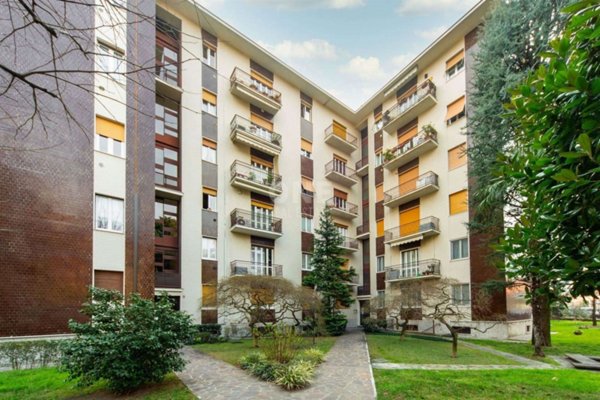 appartamento in vendita a Monza